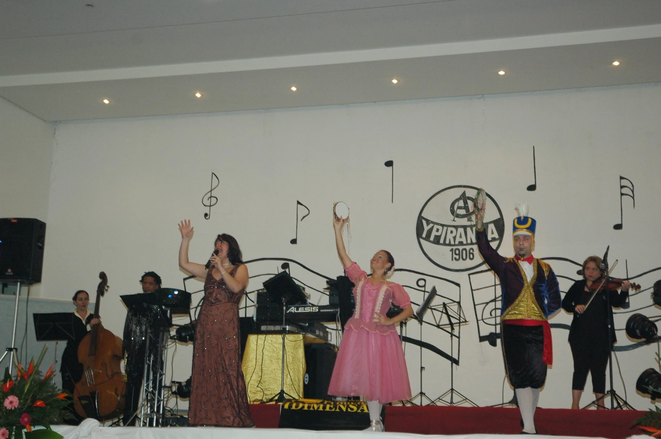 Show A.ypiranga1